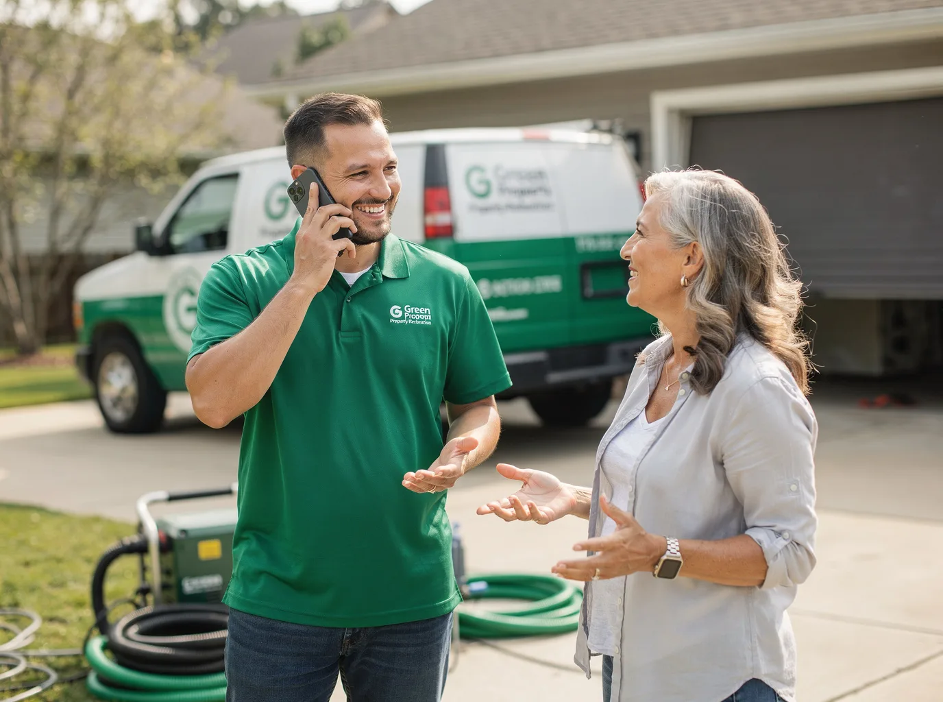 Water Damage Restoration Exira, IA FAQs